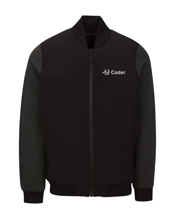 Brooklyn Bomber Jacket