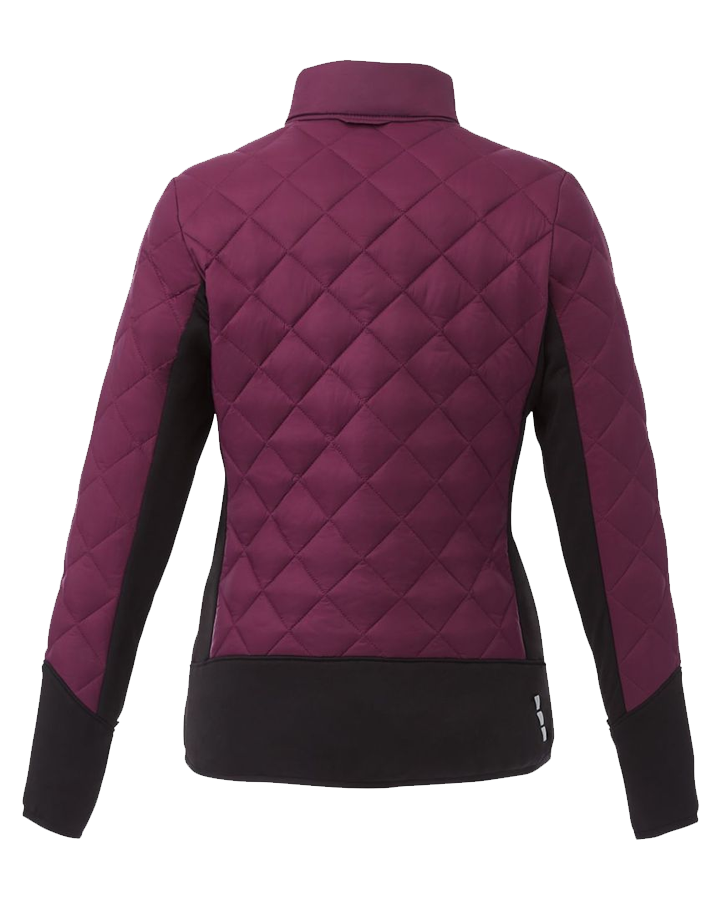Women's ROUGEMONT Insulated Jacket