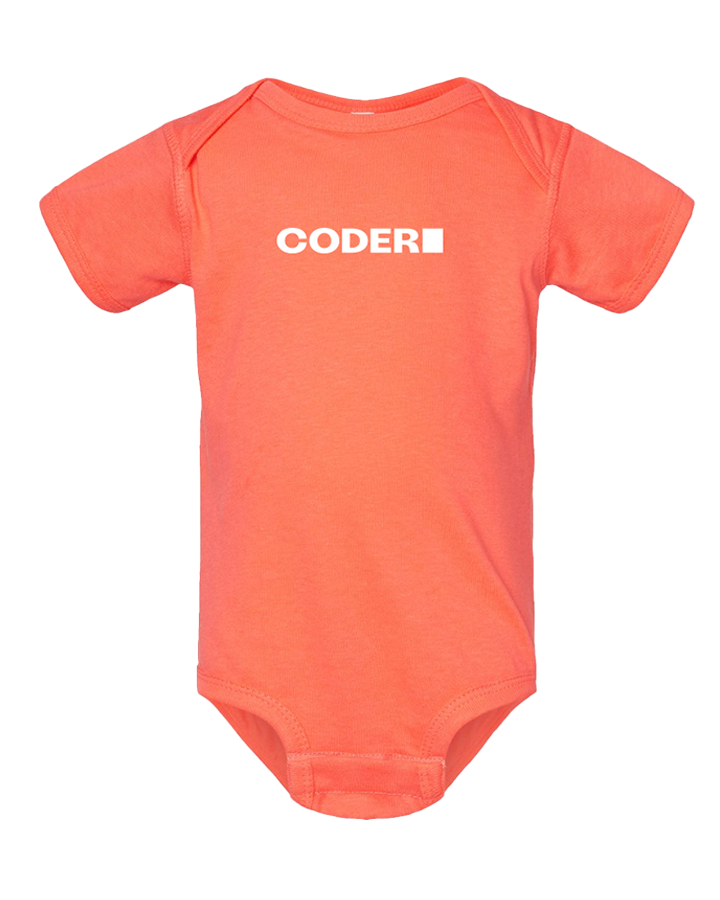 Papaya Baby Onesie