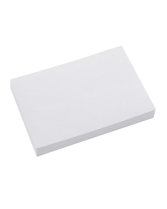 Handwritten Note