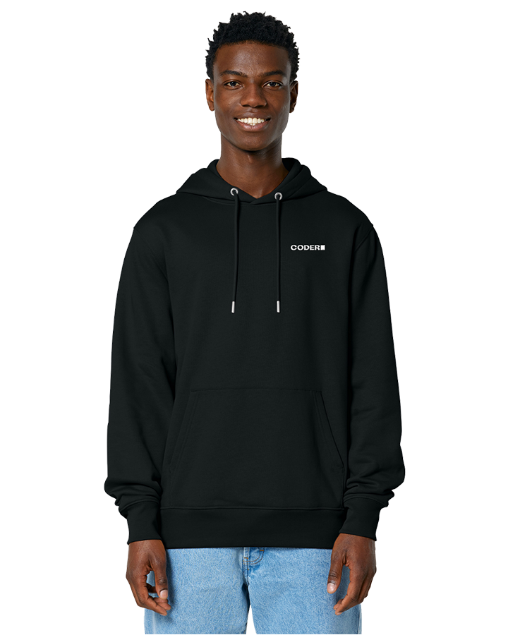Stanley/Stella Unisex Hooded Sweatshirt