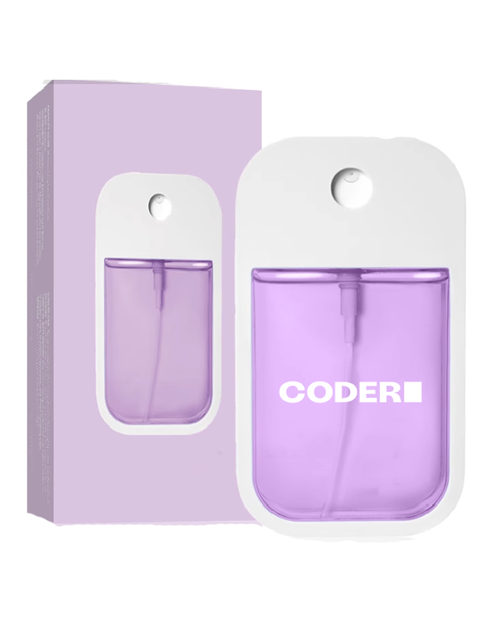 Lavender Sanitizer