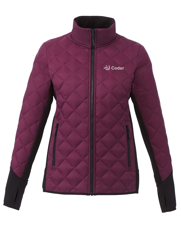 Women's ROUGEMONT Insulated Jacket