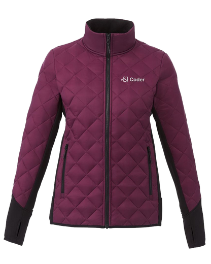 Women's ROUGEMONT Insulated Jacket