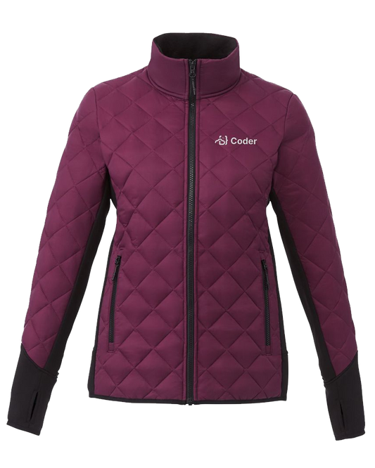 Women's ROUGEMONT Insulated Jacket