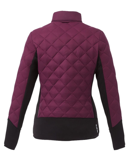 Women's ROUGEMONT Insulated Jacket