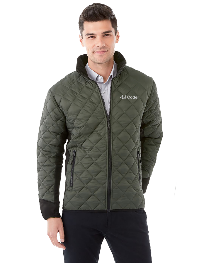 Men's ROUGEMONT Insulated Jacket
