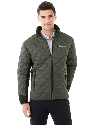 Men's ROUGEMONT Insulated Jacket