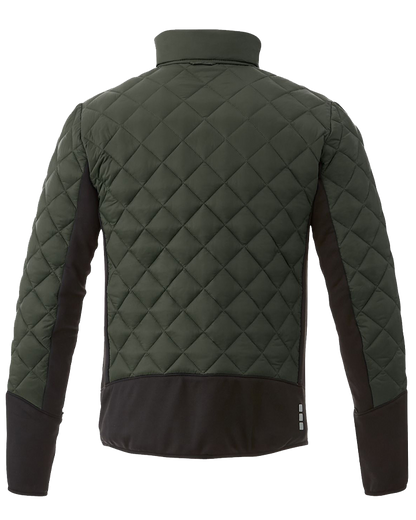 Men's ROUGEMONT Insulated Jacket