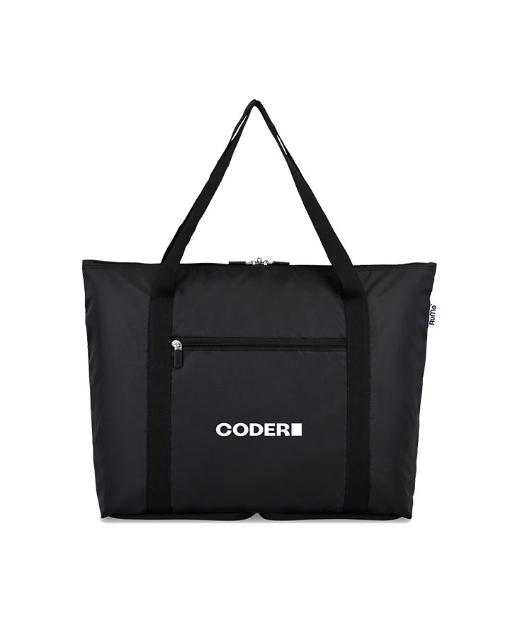 Rume cFold Travel Tote