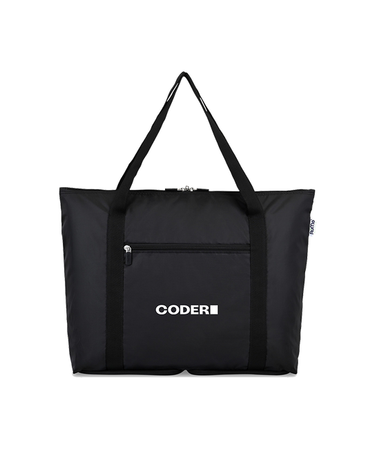 Rume cFold Travel Tote