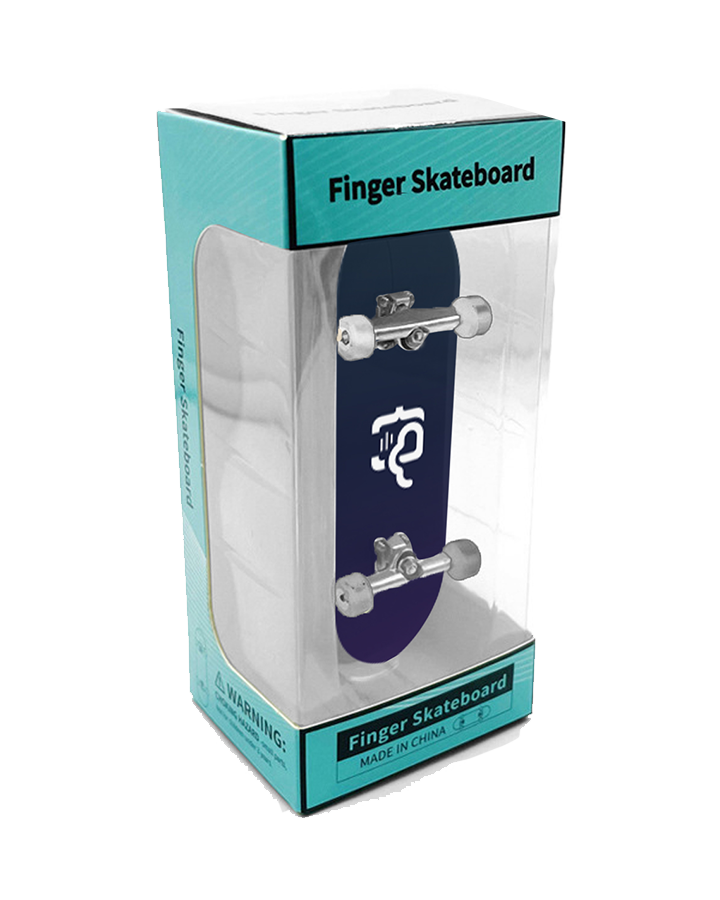 Coder Mini Skateboard