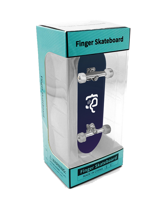 Coder Mini Skateboard