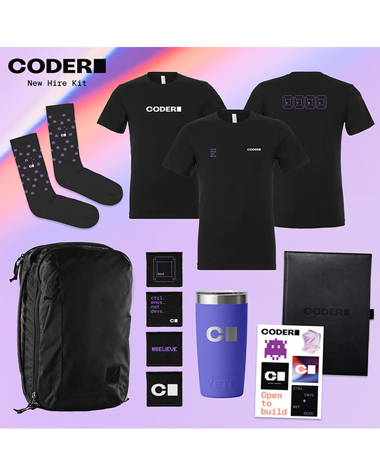 New Hire Onboarding Kit (Option 1)
