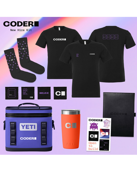 New Hire Onboarding Kit (Option 2)