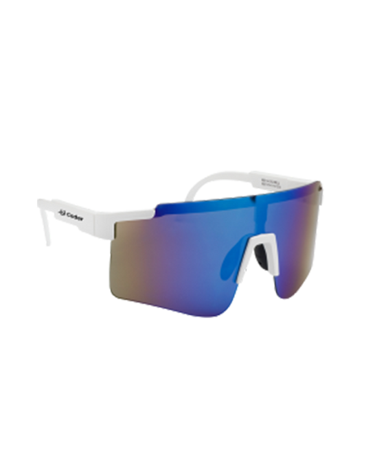 Jagger Glasses - White