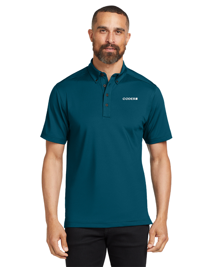 Mens OGIO Polo
