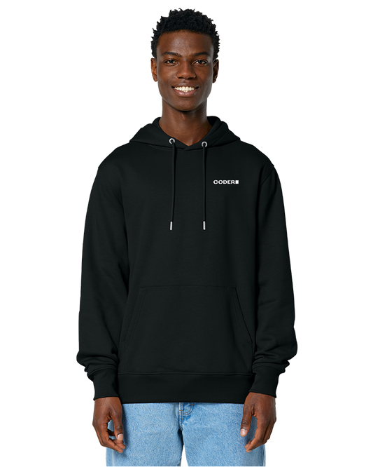 Stanley/Stella Unisex Hooded Sweatshirt