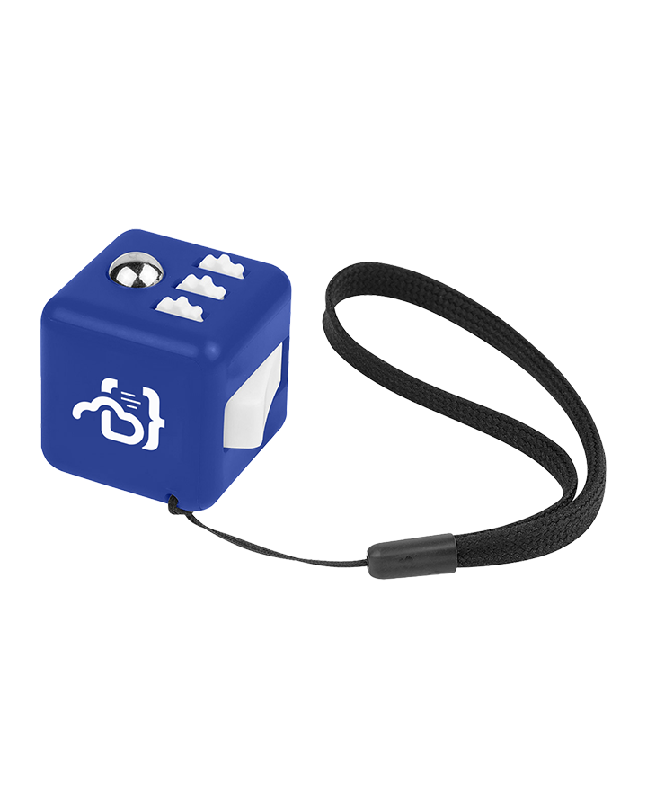 Fun Cube
