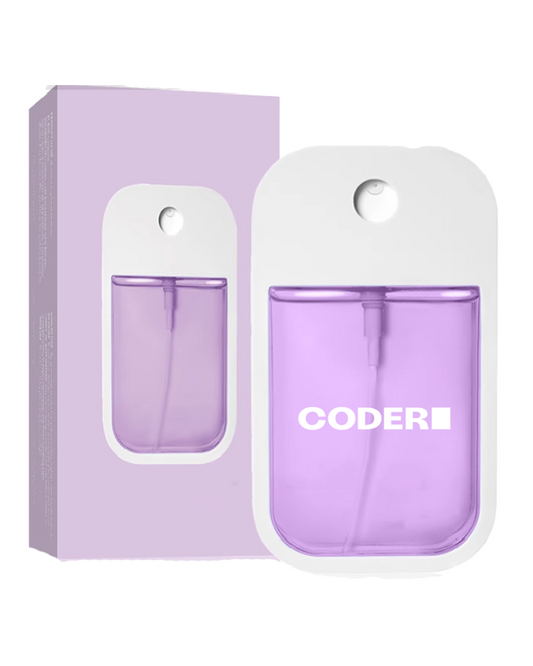 Lavender Sanitizer