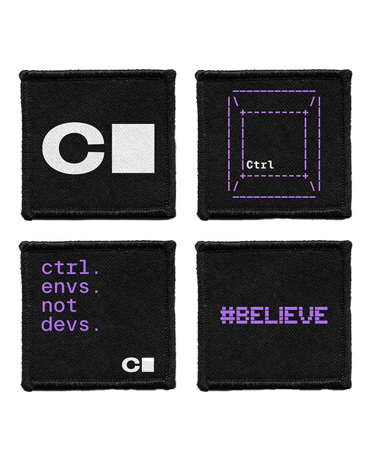 Patches