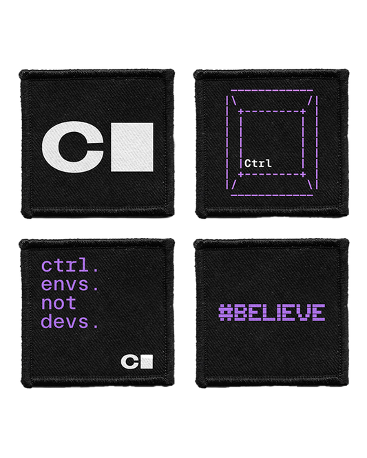 Patches